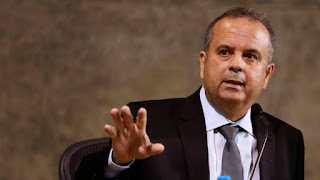 BRASIL: ROGÉRIO MARINHO SOBE O TOM COM MINISTROS DO STF APÓS OPERAÇÃO NA CASA DE BOLSONARO