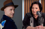 Em podcast, Dona Déa, mãe de Paulo Gustavo, fala sobre herança e falta do filho