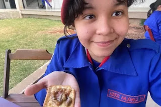 Adolescente desaparece após sair do Colégio Militar Tiradentes, no DF