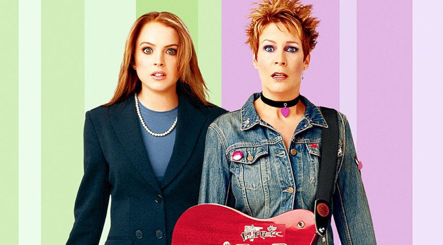 Disney confirma “Sexta-Feira Muito Louca 2” com Lindsay Lohan e Jamie Lee Curtis