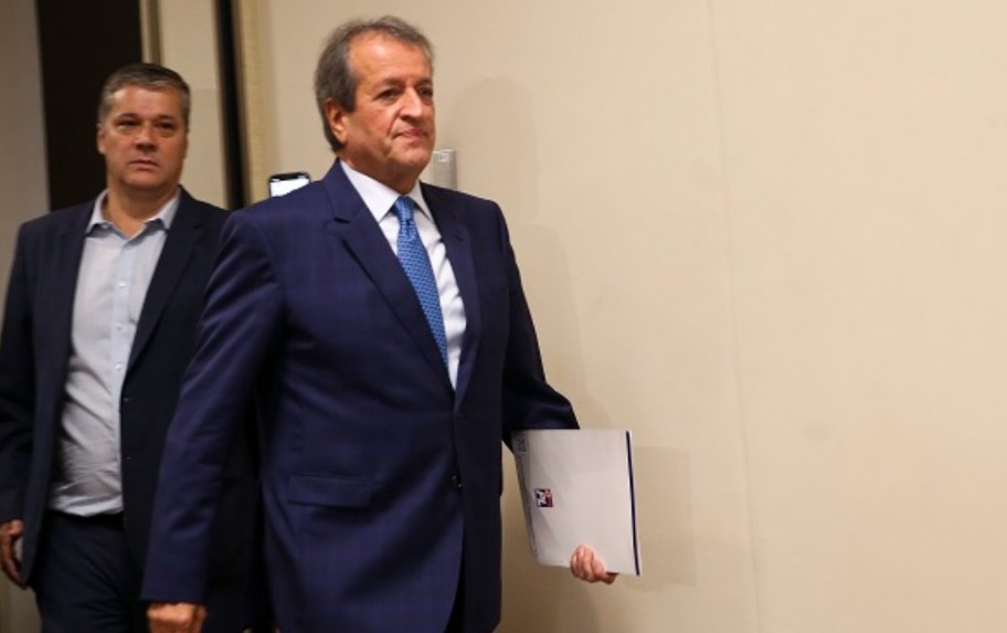 Presidente nacional do PL pretende eleger 1.600 prefeitos em 2024, diz coluna