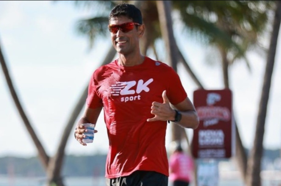 Engenheiro civil passa mal dentro do carro e morre