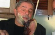 Lula faz churrasco para ministros e parlamentares no Alvorada