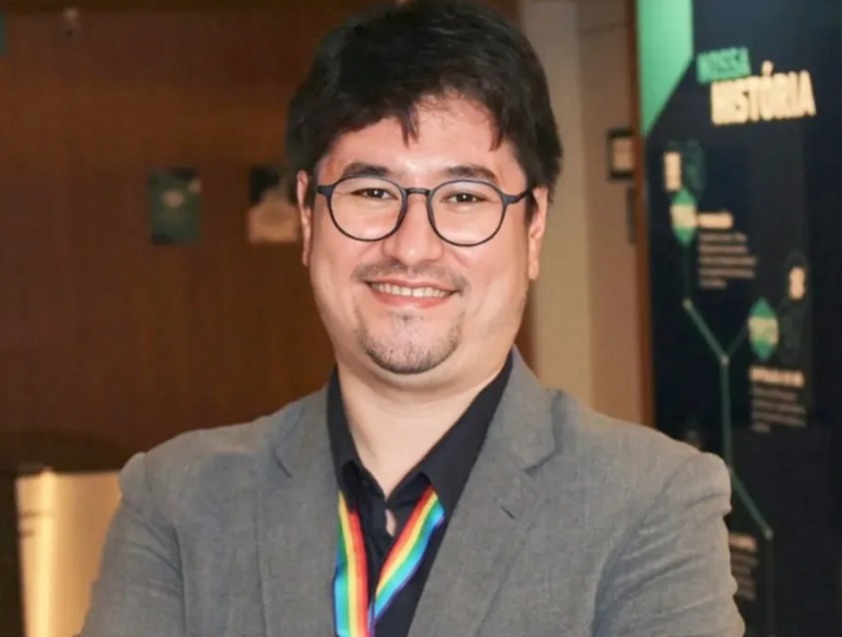 Extra TBN: presidente da PREVI indicado por Lula foi afastado pela Justiça