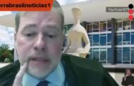 Toffoli diz que votou pela condenação de petista inocente; VEJA VÍDEO