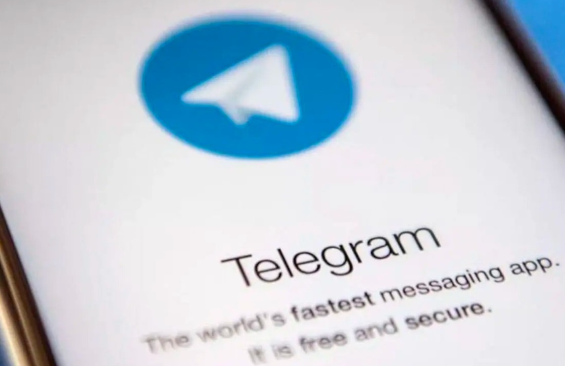 Telegram obedece Moraes e define novo representante legal