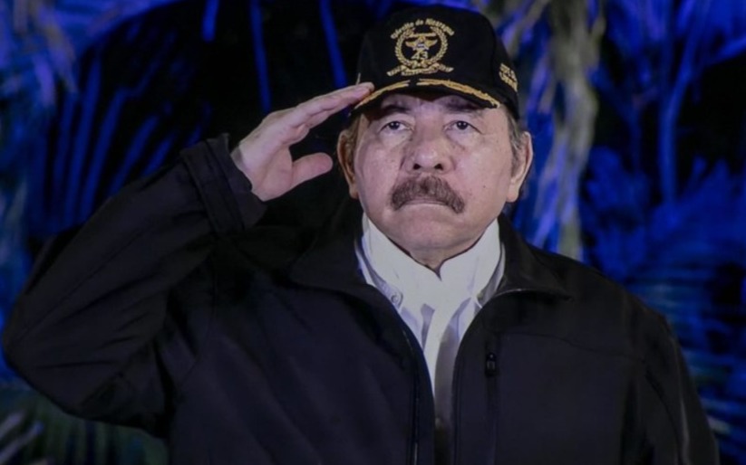 Contas bancárias da Igreja Católica da Nicarágua são congeladas por determinação de Daniel Ortega