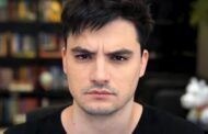 Felipe Neto deixa de ser seguido por plataforma YouTube e fica irritado: “passei 13 anos dando tudo pra eles”