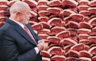 “Carne Maturatta para elite e pobres sem bandeja de ovos”, Salles ironiza churrasco no Alvorada: “Picanha com dinheiro público”