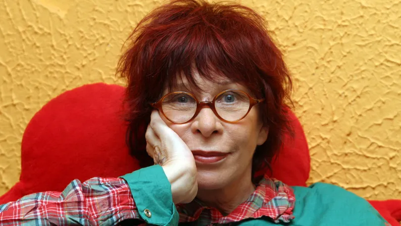 Rita Lee, rainha do rock brasileiro, morre aos 75 anos