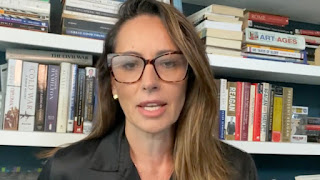 BRASIL: ANA PAULA HENKEL 