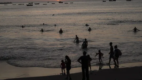 Oceanos acumulam quase dois meses de recorde de temperatura; veja o que se sabe sobre o fenômeno