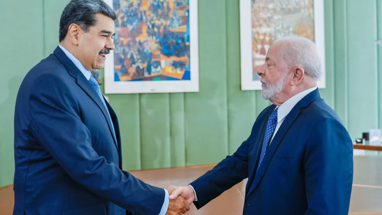 SAIBA QUANTO A VENEZUELA DEVE AO BNDES