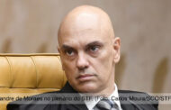 MORAES DESCUMPRE PROMESSA E NÃO DIVULGA INFORMAÇÕES SOBRE 8/1