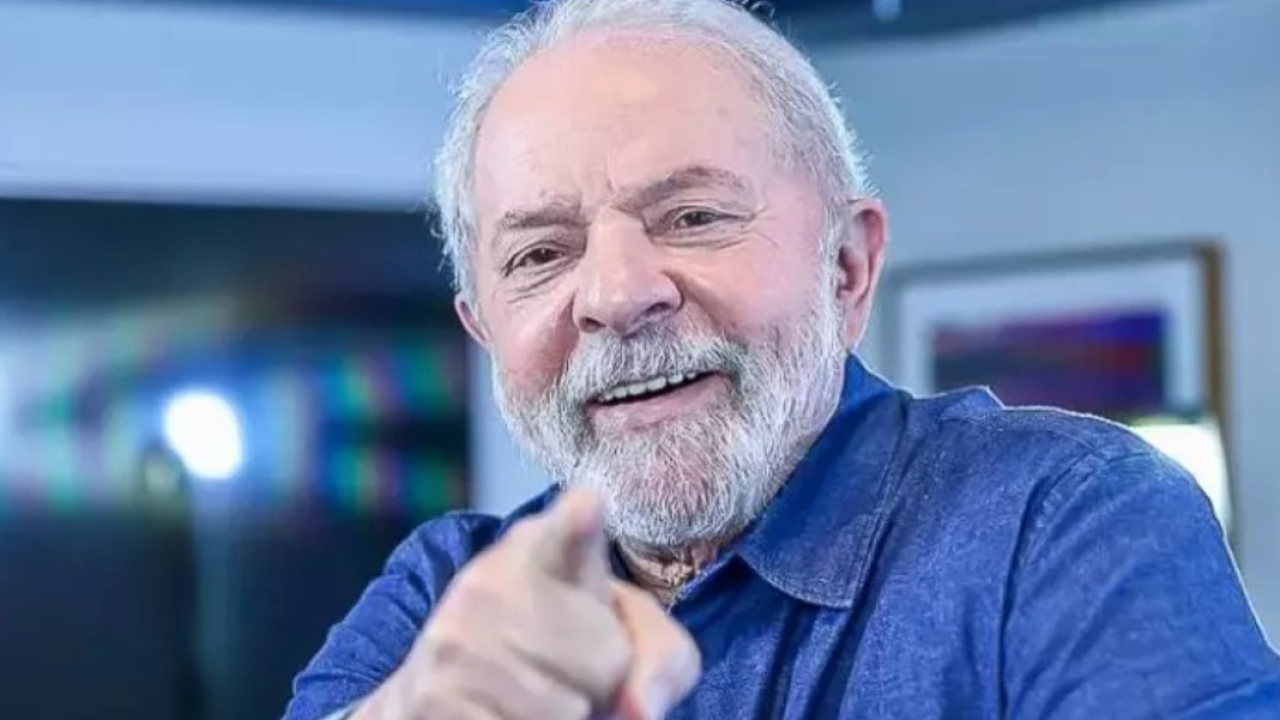 LAVA JATO: JUIZ AFASTADO FEZ DOAÇÕES PARA CAMPANHAS DE LULA