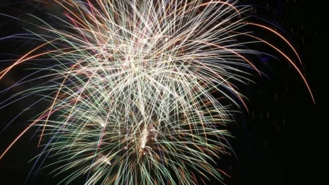 STF DECIDE QUE MUNICÍPIOS PODEM PROIBIR SOLTURA DE FOGOS DE ARTIFÍCIO
