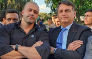 BRASIL: STF FORMA MAIORIA PARA DECIDIR SOBRE INDULTO DE BOLSONARO A DANIEL SILVEIRA