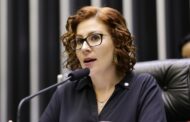 Carla Zambelli retira apoio a manifestações do dia 4: “Bolsonaro pediu”