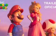 Super Mario Bros. supera a marca de US$ 1 bilhão na bilheteria mundial