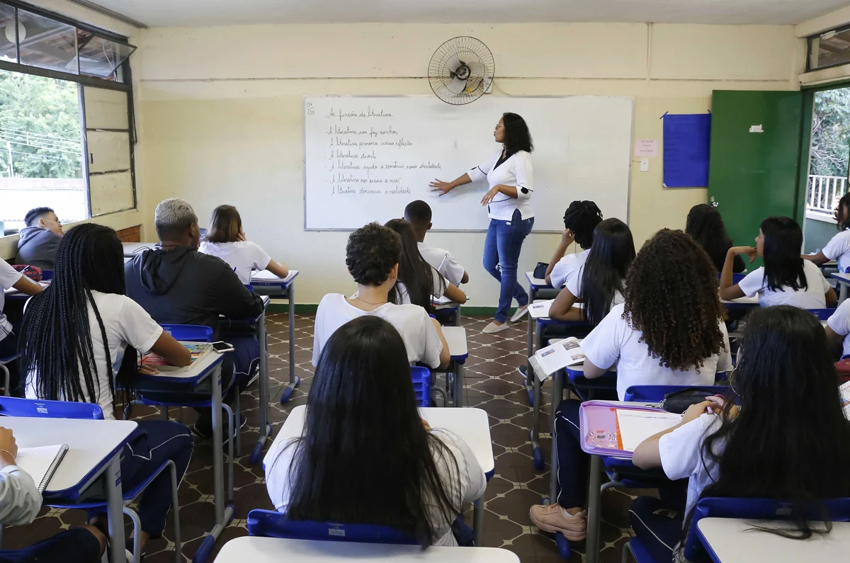 Concurso SEE MG: edital é publicado com 19.878 vagas efetivas