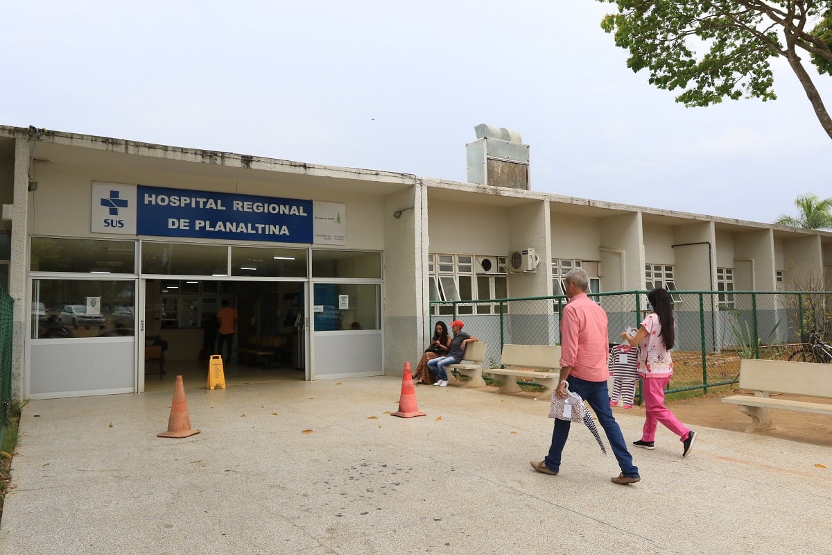 Concurso SES DF com 4 mil vagas de técnico e analista é suspenso