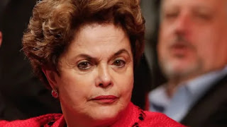 BRASIL: ALIADO DE LULA PEDE SOCORRO A DILMA