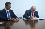 ‘O Brasil do atraso’ – Contas do governo Lula têm rombo de R$ 7,1 bilhões em março