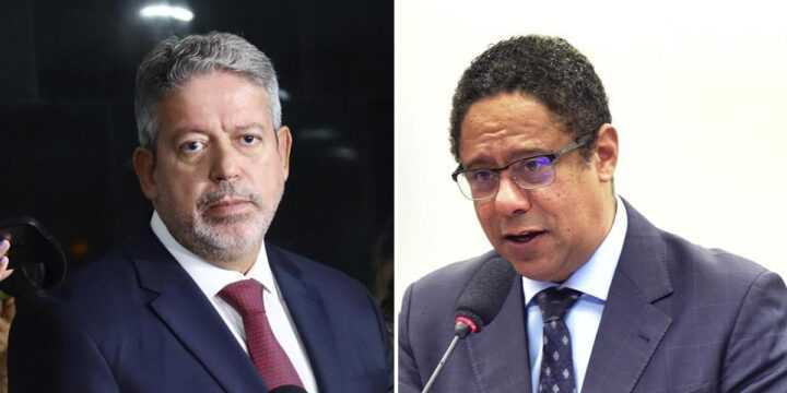 Após perceberem derrota, Lira e Orlando Silva adiam a votação do PL da Censura