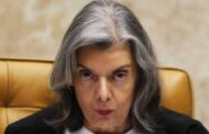 Cármen Lúcia notifica Moro para explicar falas contra Gilmar Mendes