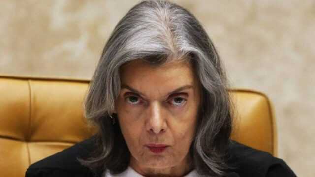 Cármen Lúcia notifica Moro para explicar falas contra Gilmar Mendes