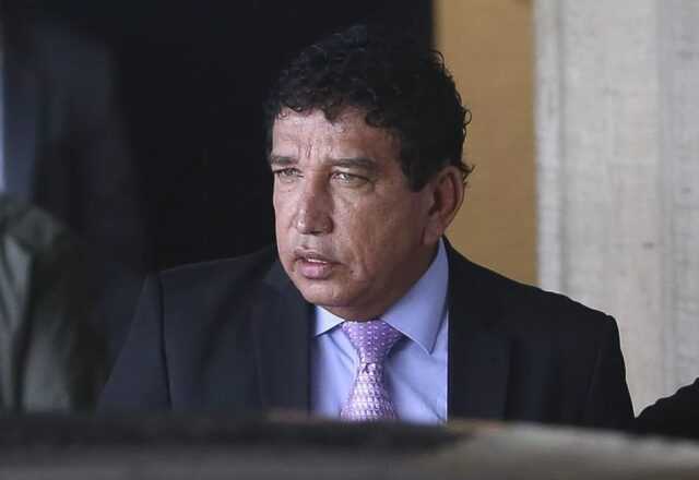Magno Malta solta o verbo sobre a “perseguição” contra Jair Bolsonaro (veja o vídeo)