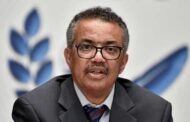 OMS decreta fim da emergência de covid-19