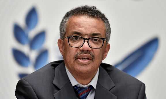 OMS decreta fim da emergência de covid-19