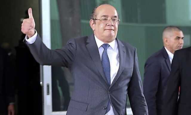 Gilmar suspende investigações contra o pai de Arthur Lira