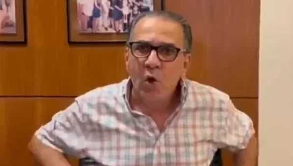 Moraes é o “supremo” poder, está acima do STF, dispara Malafaia: “Pura perseguição política desse ditador da toga!” (veja o vídeo)