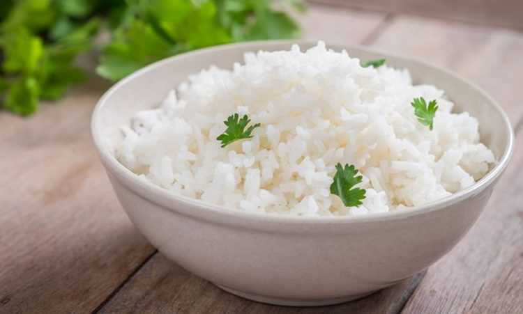 CUIDADO: Diabetes, o arroz que você come é pior do que bebidas açúcaradas, diz pesquisa