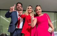 Genro de Lula abre escritório no DF 2 meses após posse do petista