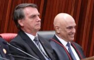 Estadão critica decisões do STF contra Bolsonaro: “Vingança”