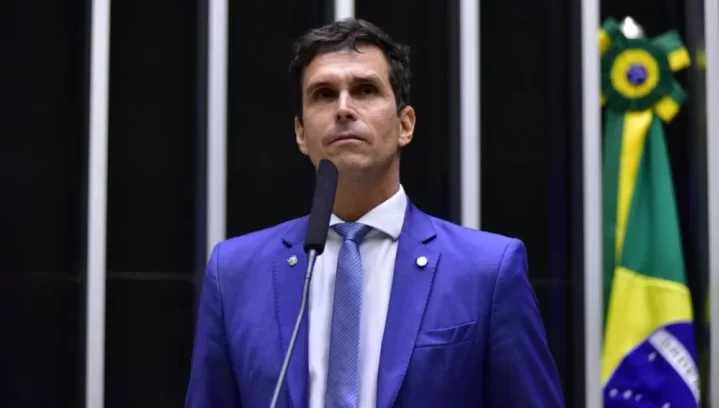 “Moraes está de sacanagem, p****”, dispara deputado do PL (veja o vídeo)