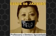 Com comorbidades, presa de 70 anos no 8 de janeiro continua detida há 4 meses