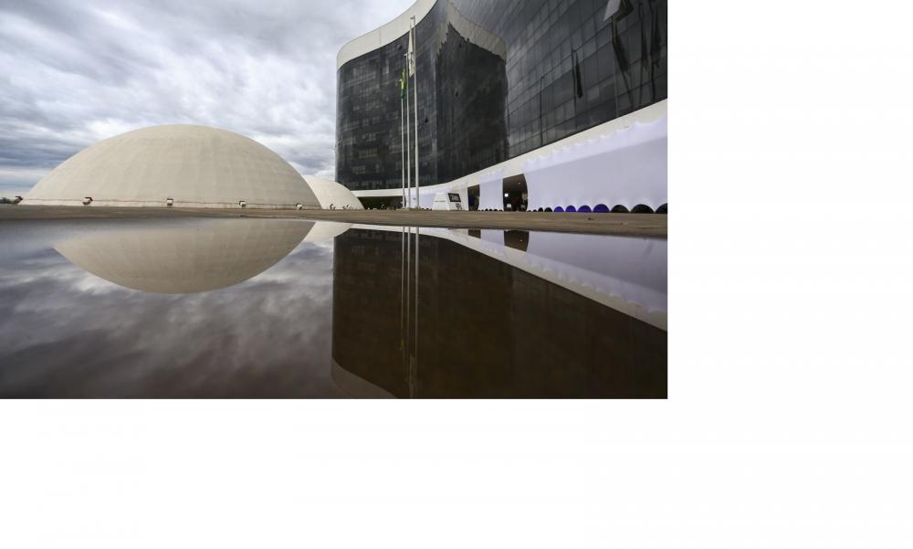 Mandatos de dois ministros do TSE terminam nesta semana