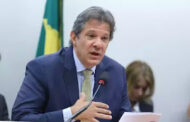 BRASIL: NIKOLAS FERREIRA CONFRONTA HADDAD NA CÂMARA E MINISTRO 