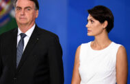 BRASIL: MICHELLE BOLSONARO FAZ REVELAÇÃO INUSITADA ENVOLVENDO HÁBITOS FINANCEIROS DE JAIR