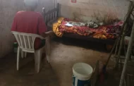 Idoso de 81 anos resgatado em situação de extrema vulnerabilidade é levado para abrigo em Maceió