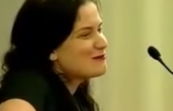 Mulher que sobreviveu ao aborto agradece a Deus: “Ele é muito poderoso”