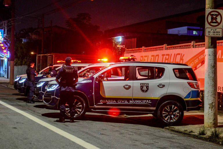 Concurso GCM São Bernardo do Campo SP: sai edital com 150 vagas