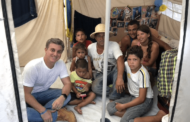 Luciano Huck revoltado com Lula: “Estou decepcionado”