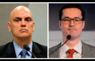 URGENTE: TRE-PR descumpre ordem de Moraes e dá vaga de Deltan ao PL de Bolsonaro