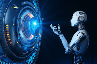 MUNDO: CRIADOR DA INTELIGÊNCIA ARTIFICIAL FAZ ALERTA E SE DIZ ARREPENDIDO