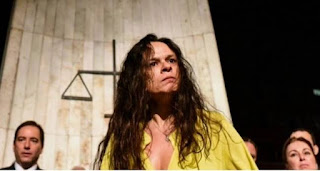 BRASIL: JANAINA PASCHOAL REVELA CLIMA DE DESCONFIANÇA ENTRE APOIADORES DO PL DA CENSURA NOS BASTIDORES